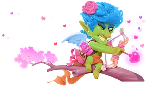 Goblin Cupido
