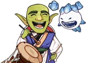 Percussionista
