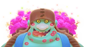 Goblin beijoqueiro