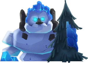 Golem sentinela