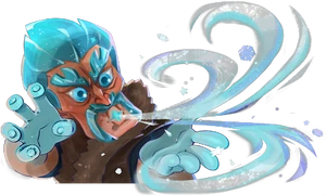 Sopro de gelo
