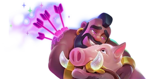 Bicho de estimação