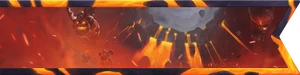 Monstros de magma