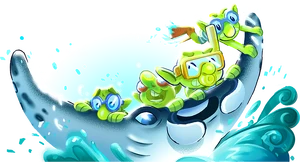 Raia-manta
