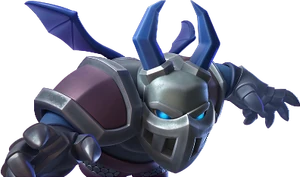 Megasservo