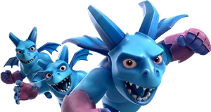 Servos