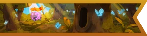 Baú misterioso