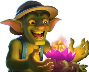 Brilho ofuscante