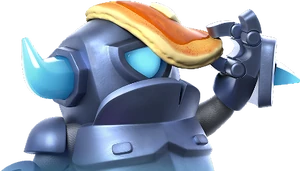 Panquecada