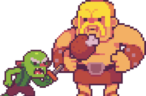 Paradoxo pixelado