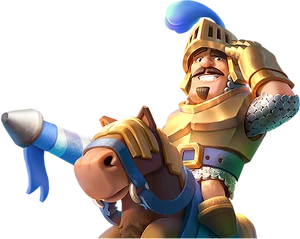 Saudações do Príncipe