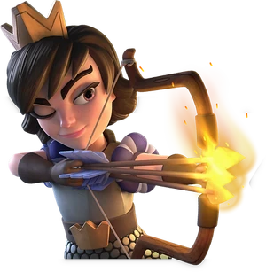 Princesa
