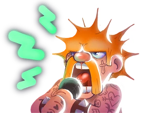 Bárbaro punk