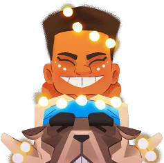 Domadora iluminada