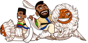 Domadores