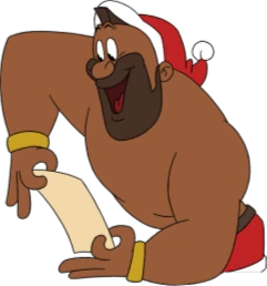 Corredor Noel