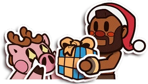 Presentinho