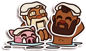 Dia de spa