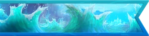 Ondas traiçoeiras