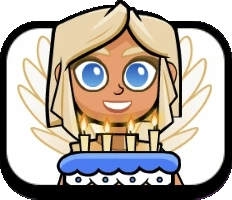 4th Birthday Battle Healer