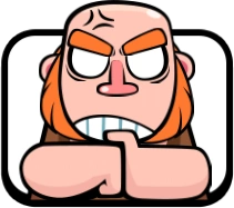Angry Giant
