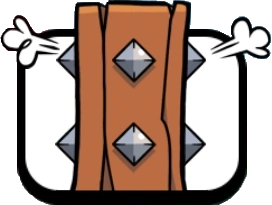 Angry Log