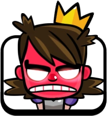 Angry Princess