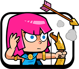 Archer Arrow Fail