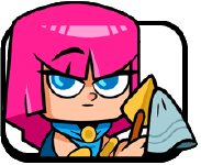 Archer Cleaning Arrowhead