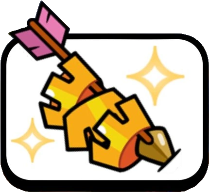 Arrows 3 Crowns