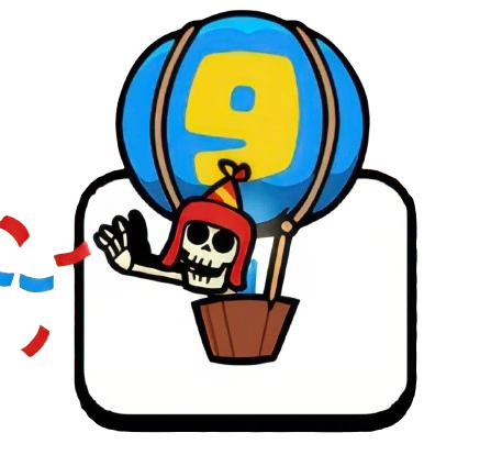 Balloon Birthday