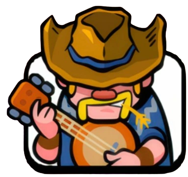 Barbarian Banjo
