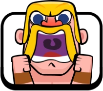 Barbarian Scream