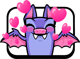 Bat Embrace