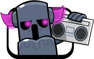 Boombox PEKKA
