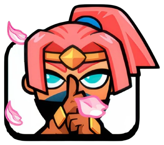 Boss Bandit Ninja Focus