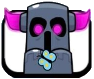 Butterfly PEKKA