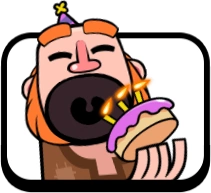 Cake Giant