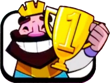 Champion Tournament King