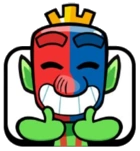 Champion Trophy Goblin