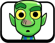 Confused Goblin