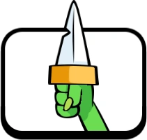 Dagger Goblin