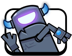 Dance Mini PEKKA