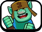 Dancing Goblin Giant