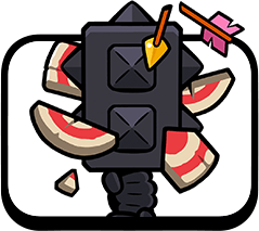 Dark Prince Mace