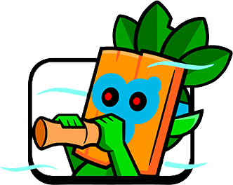 Dart Goblin Backfire