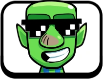 Deal With It Goblin