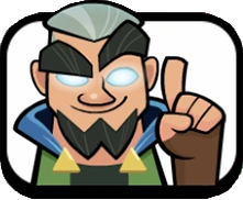 Dissent Magic Archer