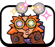 Electro Giant Disco