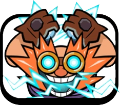 Electro Giant Energy Flow